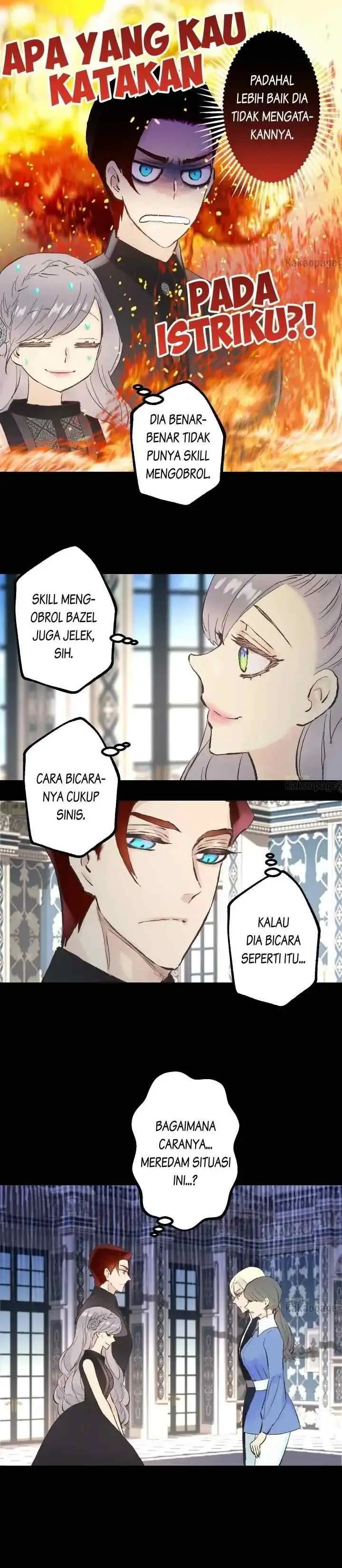 As Long as You Like It chapter 170 halaman 9