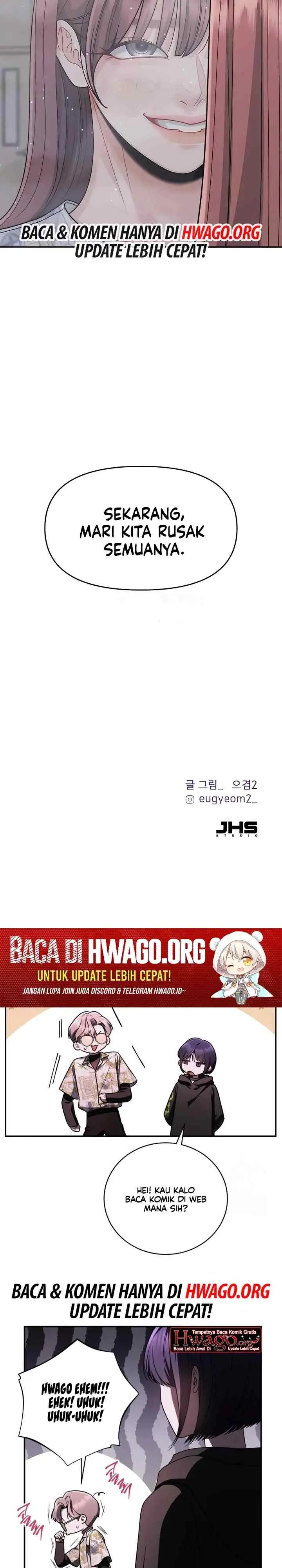 A Repeat Sign chapter 52 halaman 19