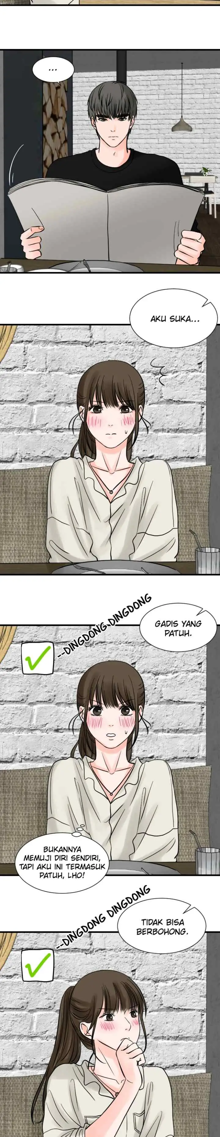 One + One (Bao A) chapter 78 halaman 12