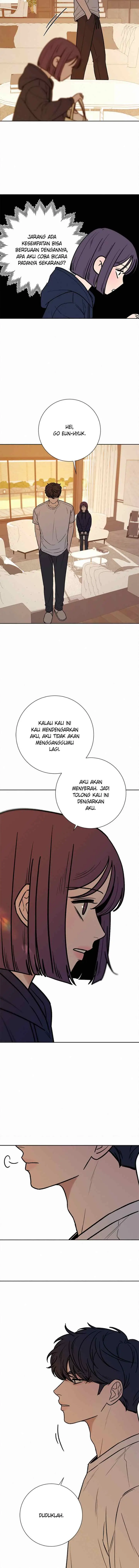 Operation: True Love chapter 27 halaman 15