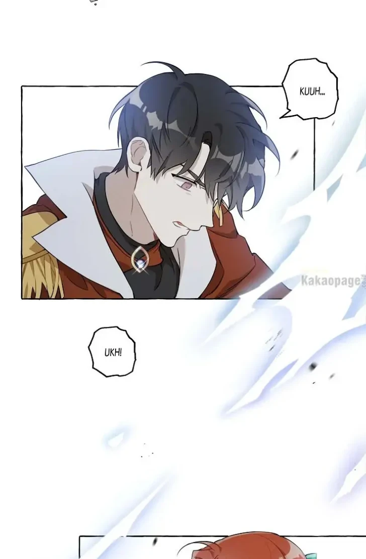 Everything Was a Misunderstanding chapter 23 halaman 35