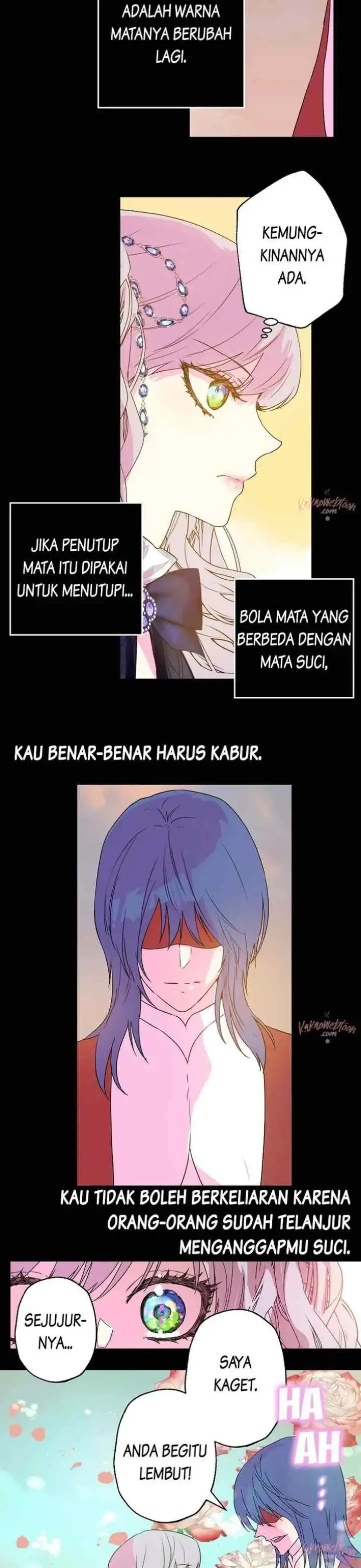 As Long as You Like It chapter 279 halaman 16