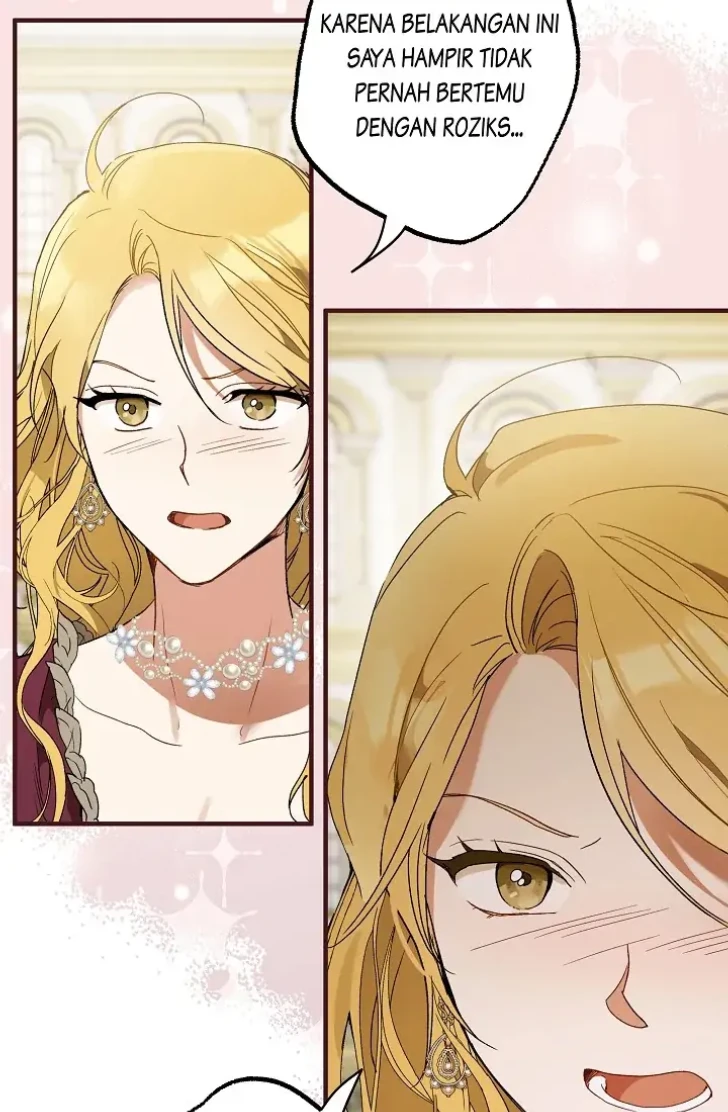 Everything Was a Misunderstanding chapter 68 halaman 25