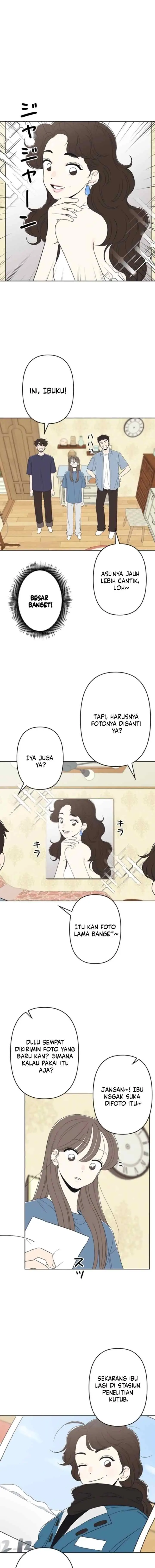 Oppositely Attracted chapter 41 halaman 12
