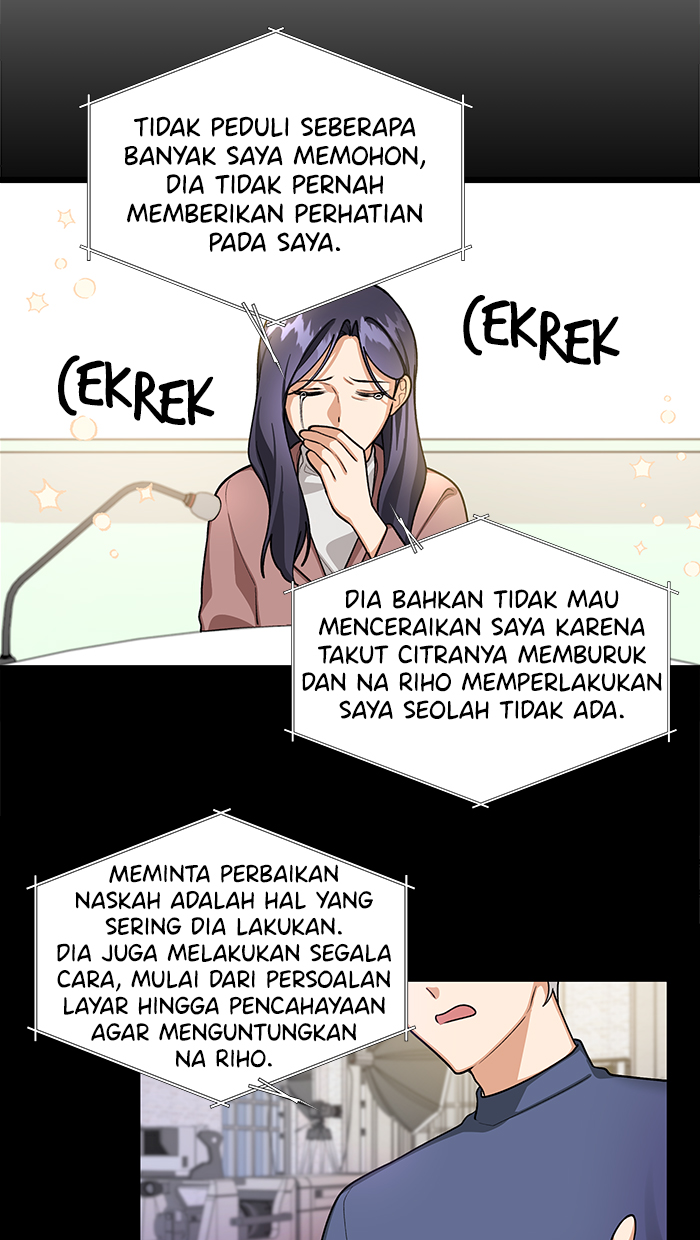 We're Soulmates Starting From Today chapter 64 halaman 26