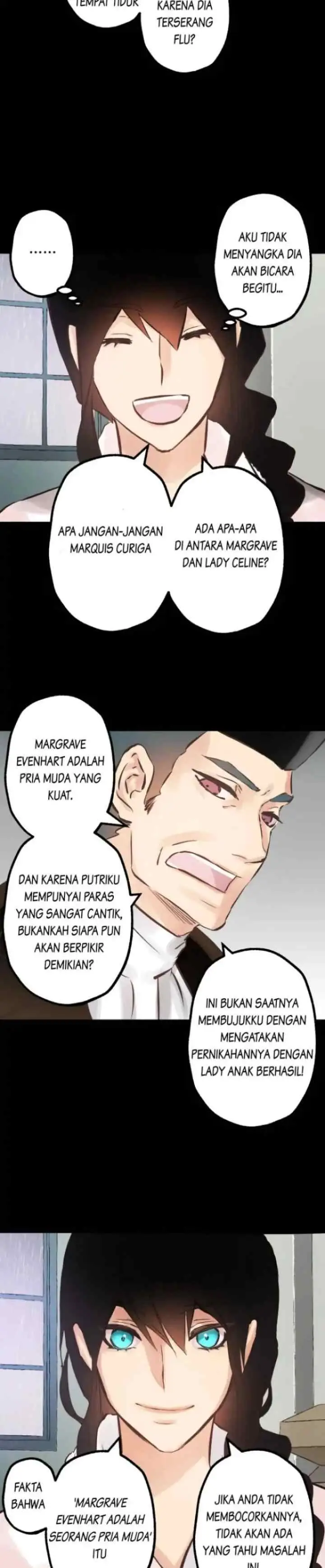 As Long as You Like It chapter 67 halaman 14