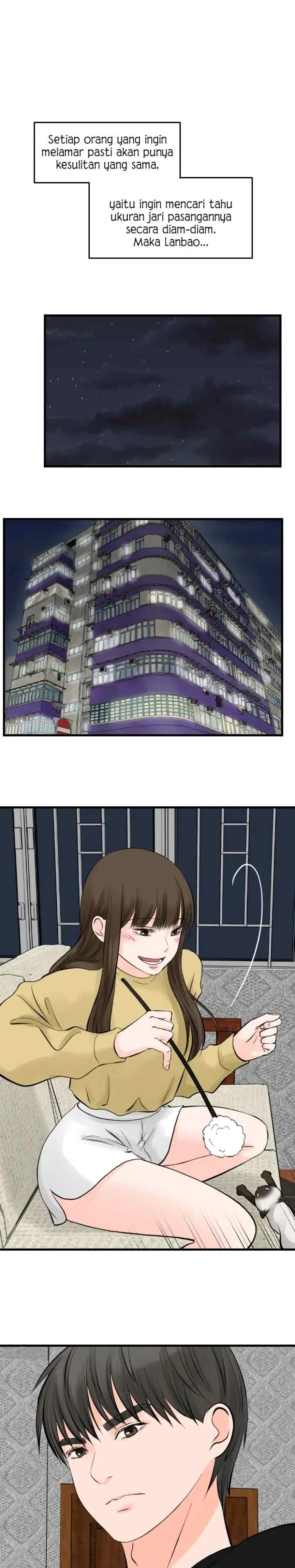 One + One (Bao A) chapter 128 halaman 6