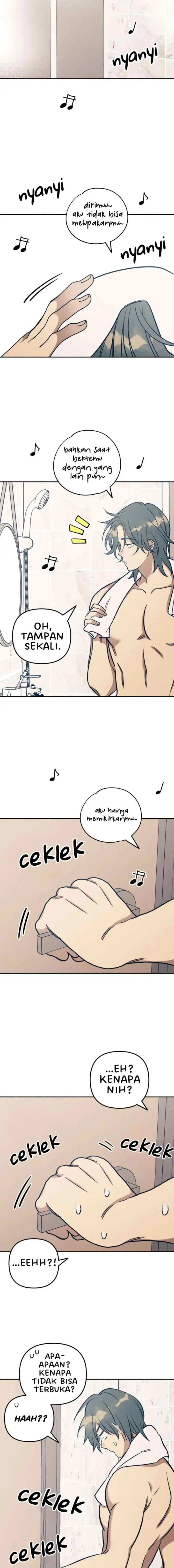 First Love, Lasting Hate chapter 29 halaman 8