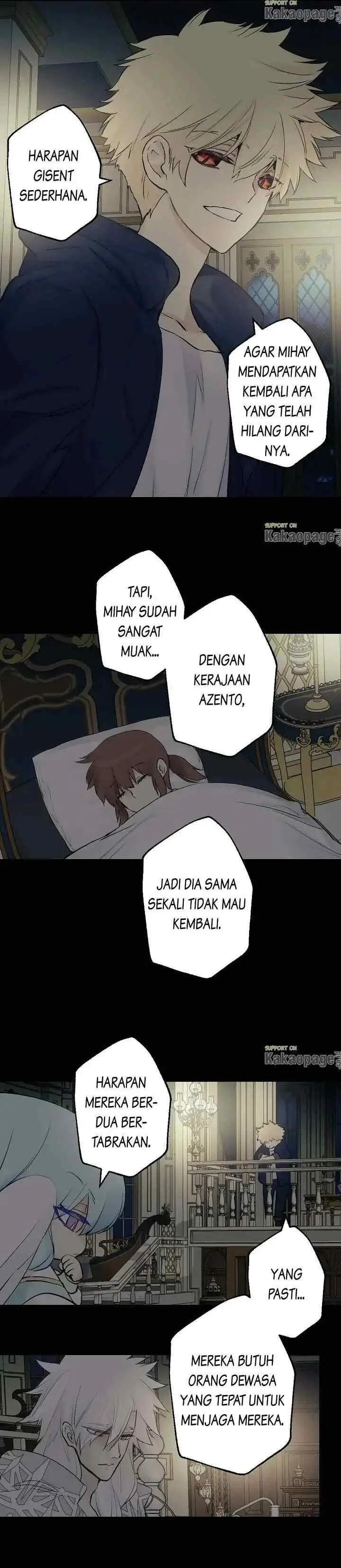 As Long as You Like It chapter 193 halaman 5