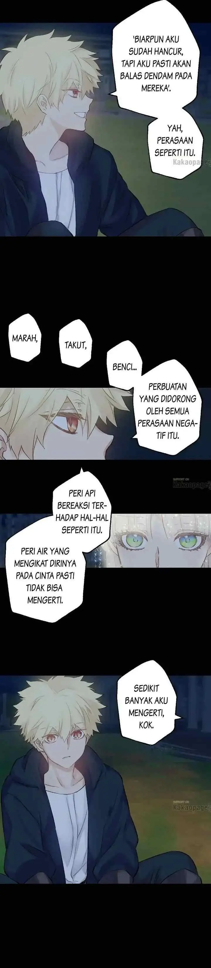 As Long as You Like It chapter 189 halaman 10