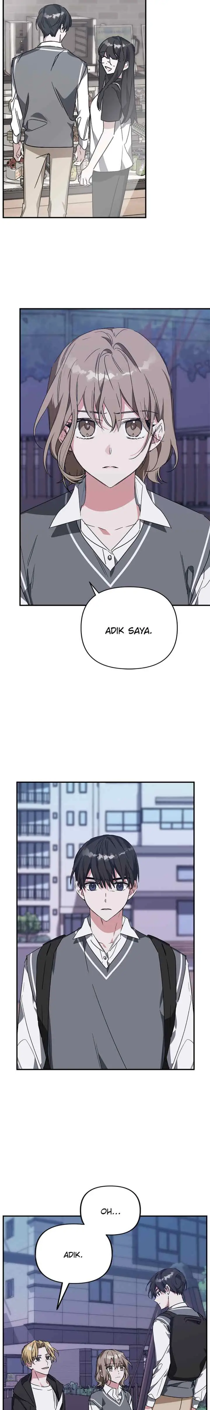Nine (LEE Eum-sae) chapter 29 halaman 13