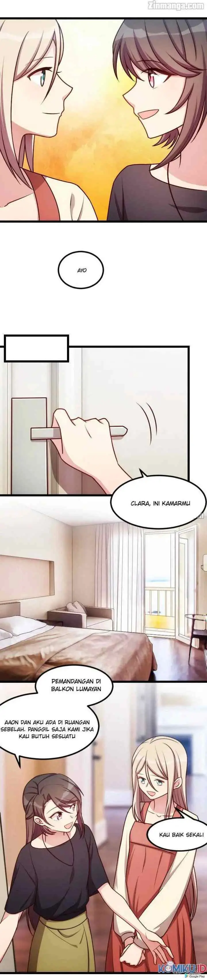 CEO's Sudden Proposal chapter 157 halaman 6