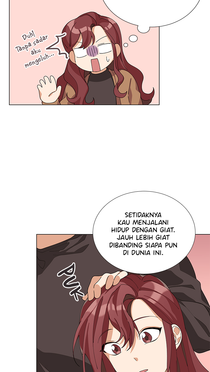 We're Soulmates Starting From Today chapter 6 halaman 44