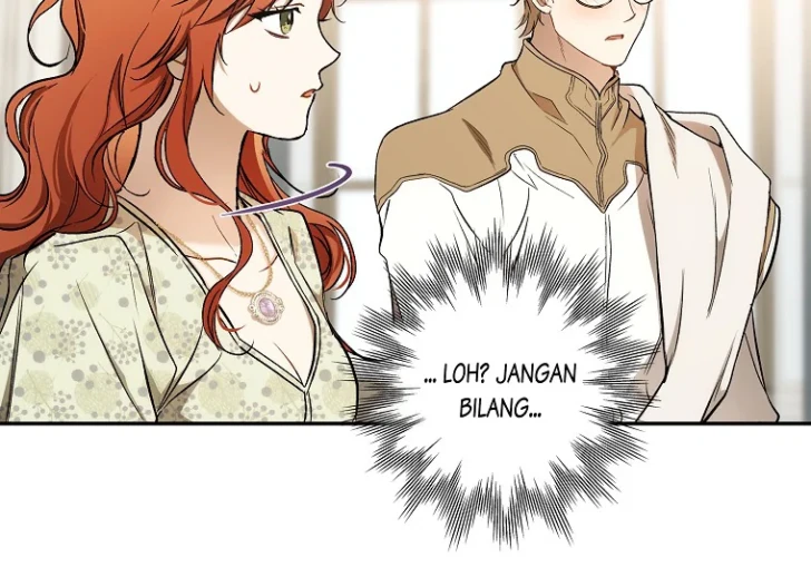 Everything Was a Misunderstanding chapter 110 halaman 142