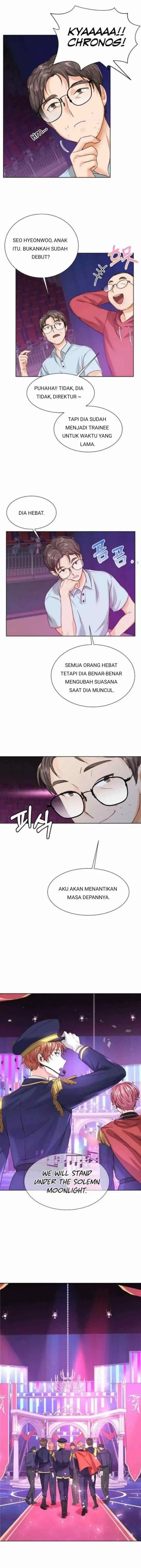 Once Again Idol chapter 23 halaman 13
