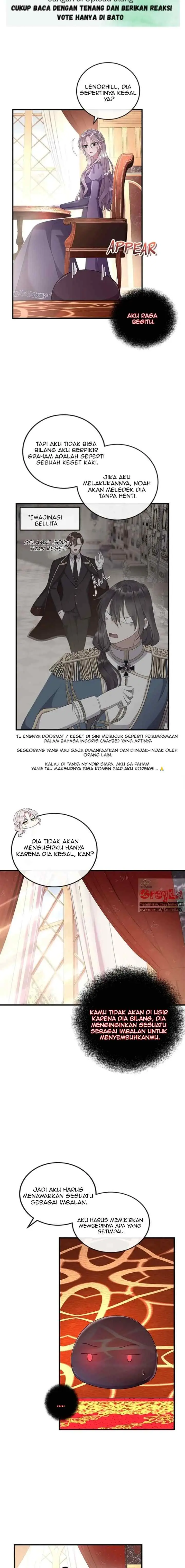 Get Out Of My Way, I Will Decide The Ending chapter 67 halaman 16