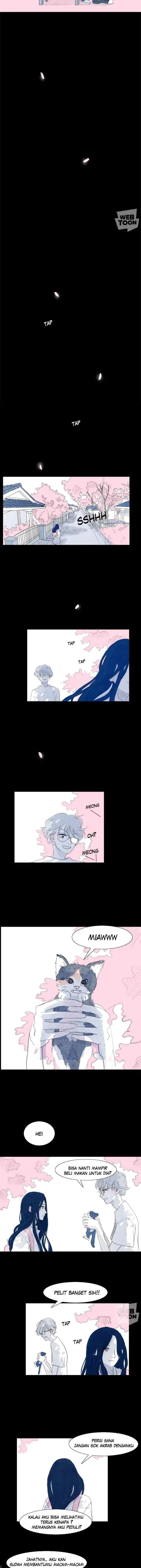 Blue chapter 6 halaman 8