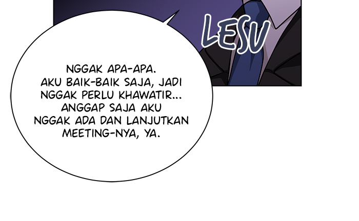 We're Soulmates Starting From Today chapter 43 halaman 52