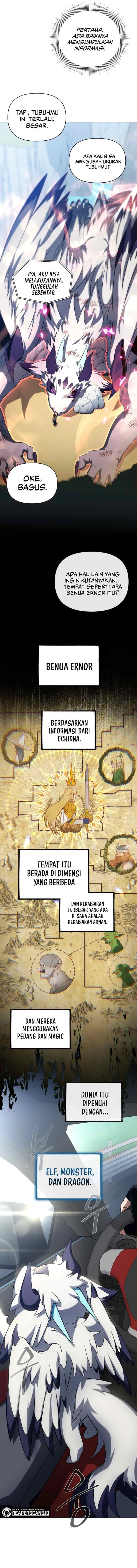Player Who Returned 10,000 Years Later chapter 42 halaman 12
