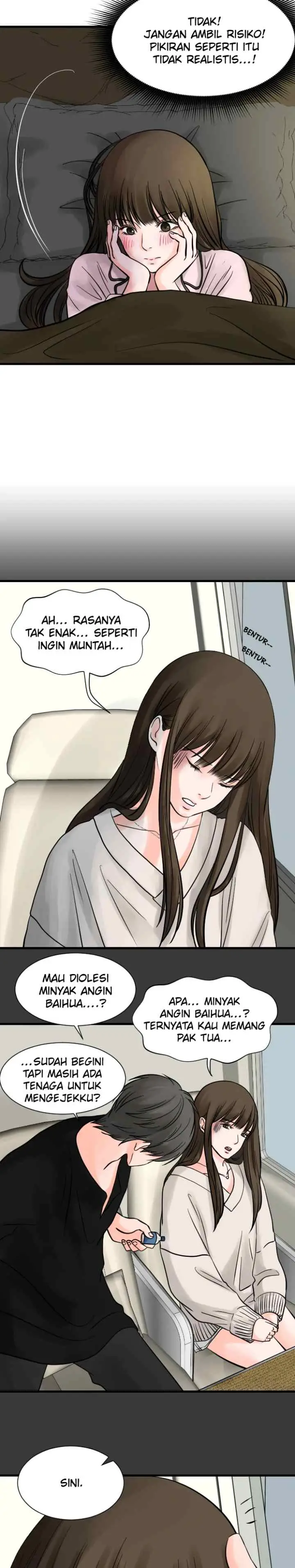 One + One (Bao A) chapter 76 halaman 4