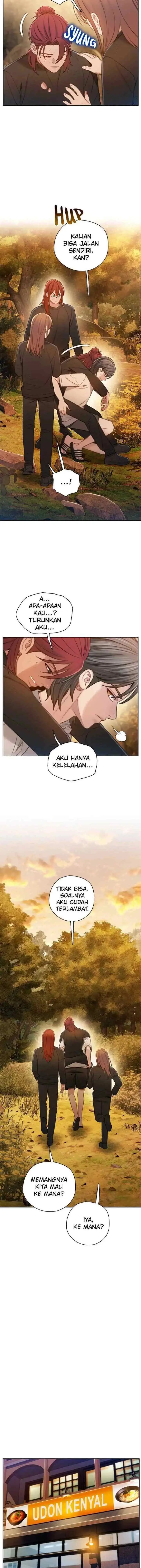 Dark Moon: The Grey City chapter 53 halaman 12