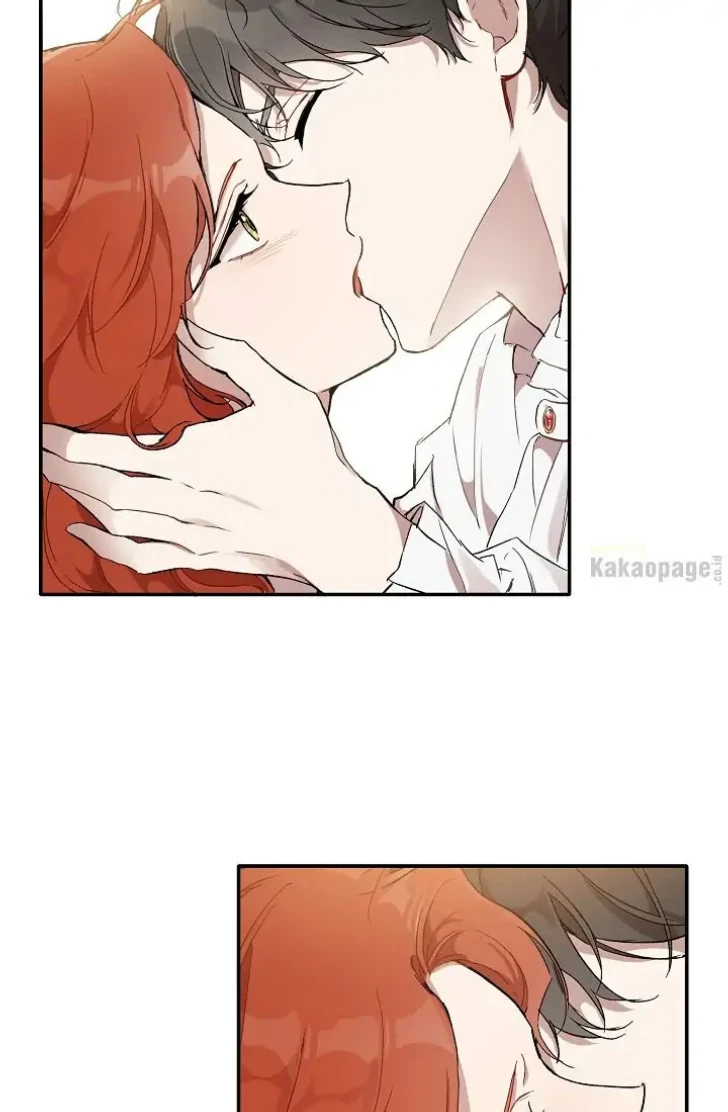 Everything Was a Misunderstanding chapter 40 halaman 35