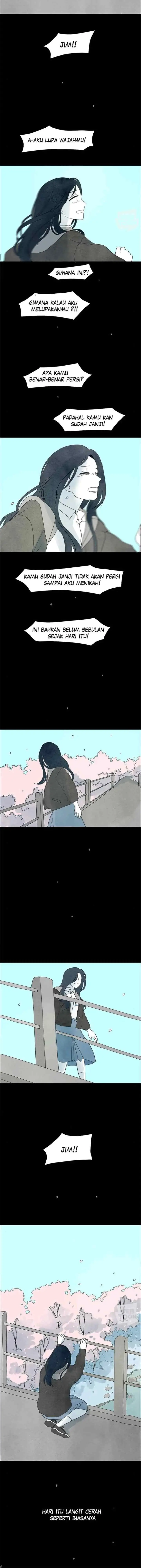 Blue chapter 51 halaman 16