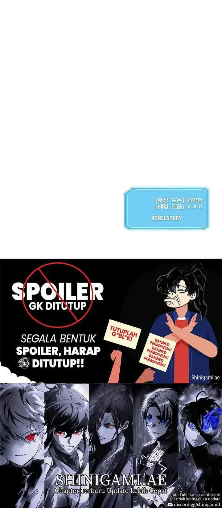 Playing the Perfect Fox-Eyed Villain chapter 13 halaman 17