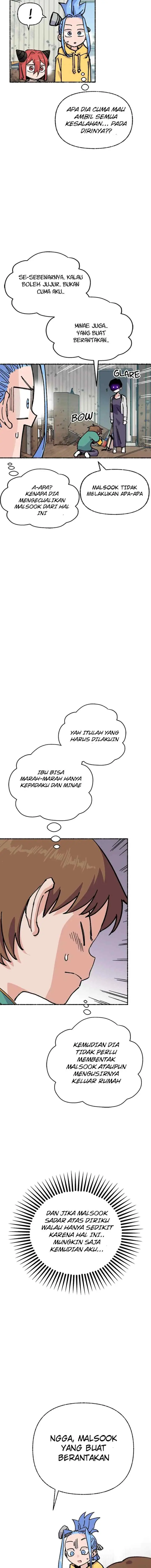 Please Speak Up chapter 15 halaman 4