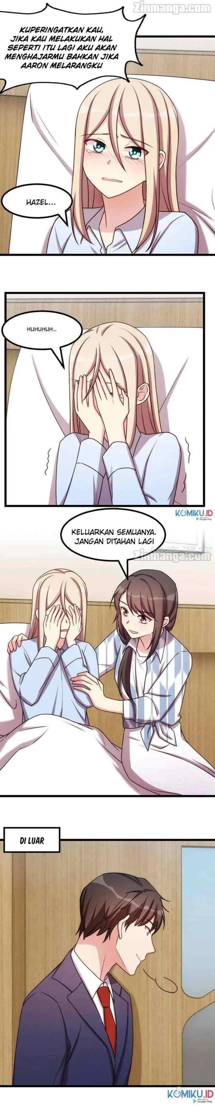 CEO's Sudden Proposal chapter 210 halaman 6