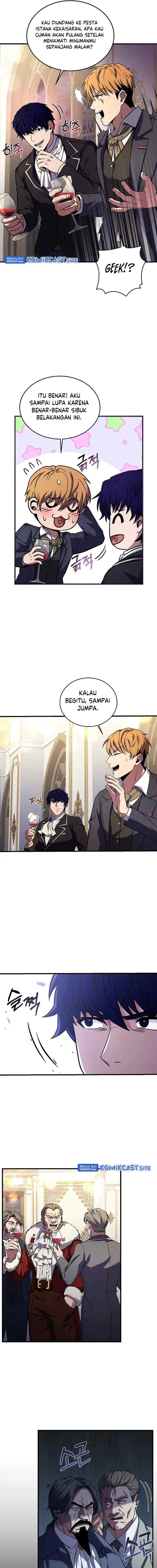 Rebirth of the 8-Circled Mage chapter 109 halaman 9