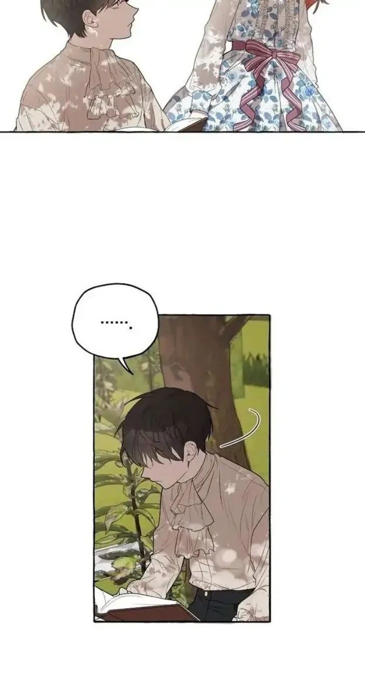 Everything Was a Misunderstanding chapter 3 halaman 22