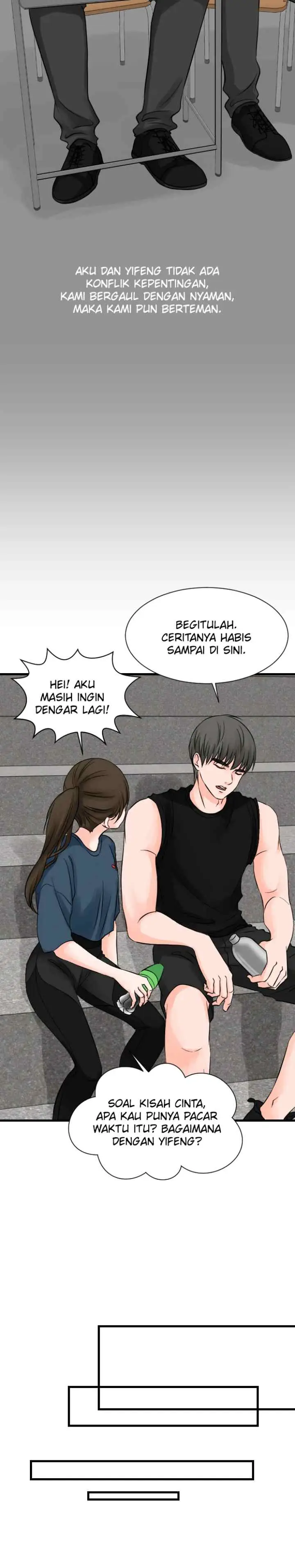 One + One (Bao A) chapter 36 halaman 5