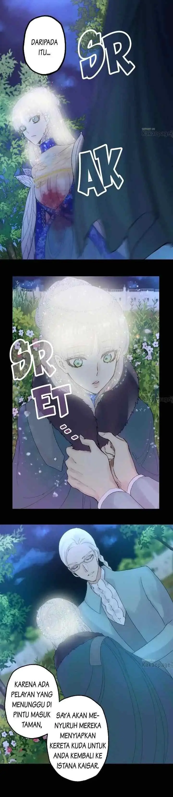 As Long as You Like It chapter 180 halaman 5