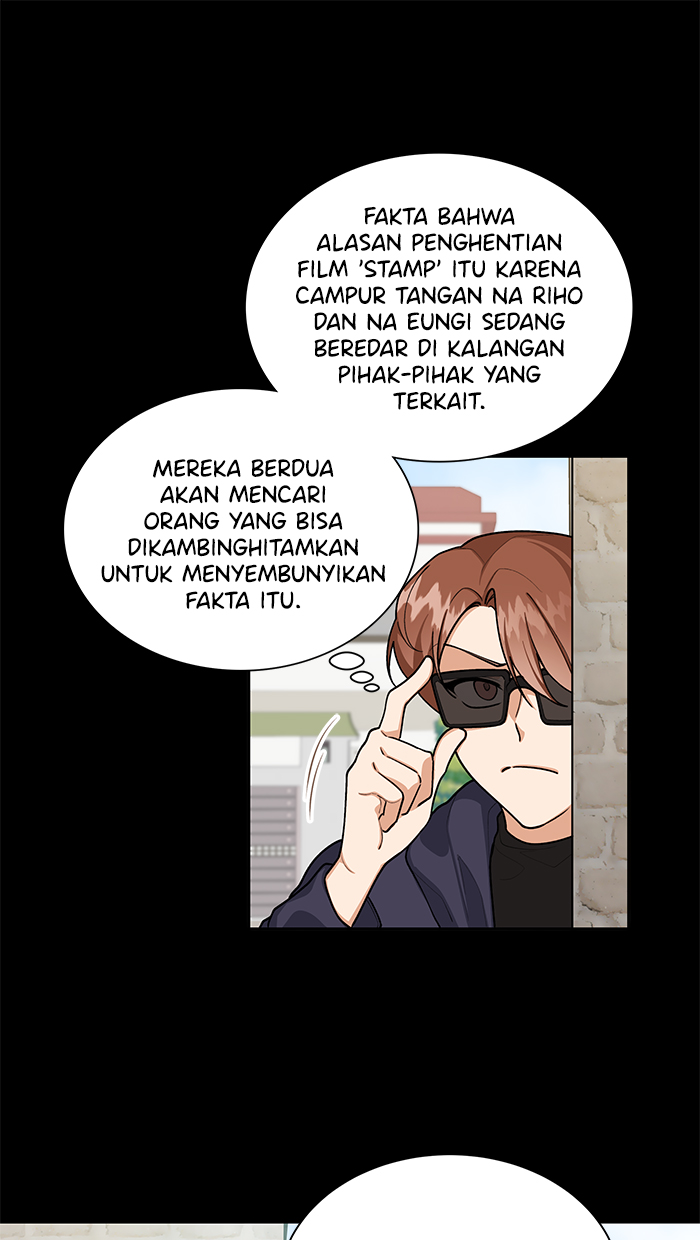 We're Soulmates Starting From Today chapter 63 halaman 22