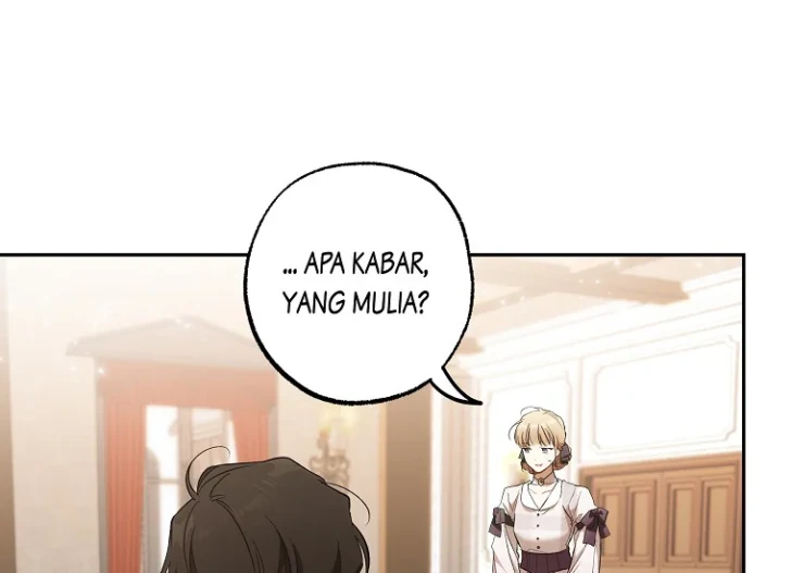 Everything Was a Misunderstanding chapter 104 halaman 132