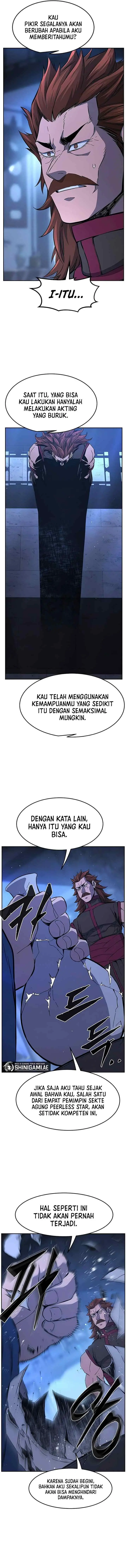 Absolute Sword Sense chapter 130 halaman 15