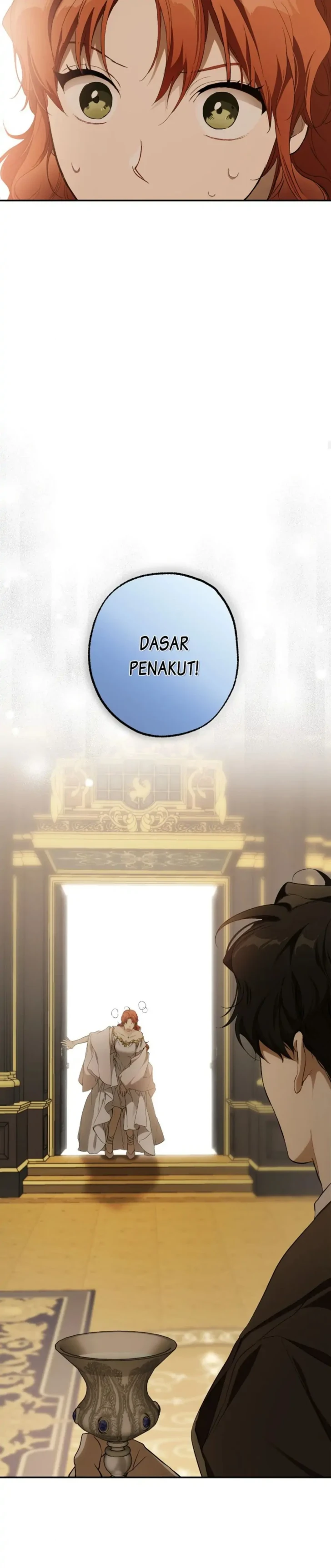 Everything Was a Misunderstanding chapter 96 halaman 26