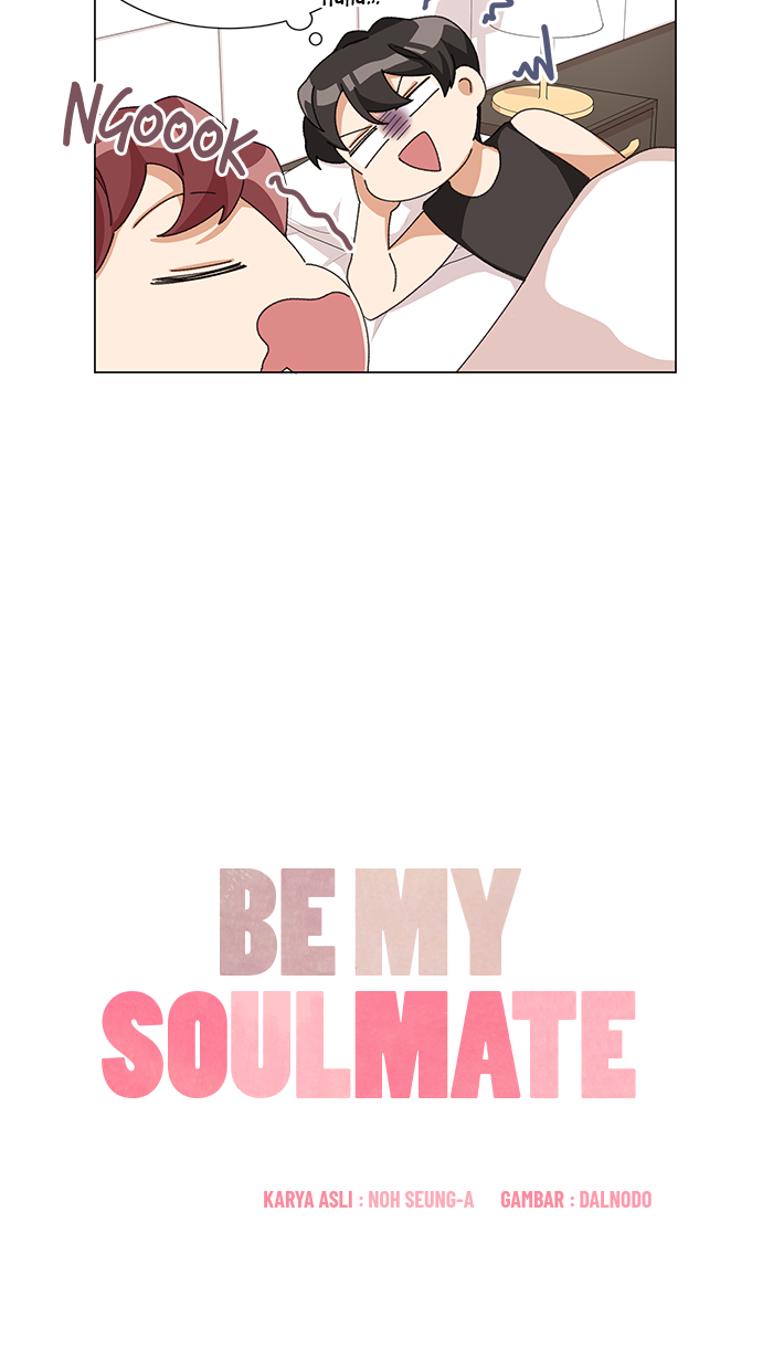 We're Soulmates Starting From Today chapter 15 halaman 7