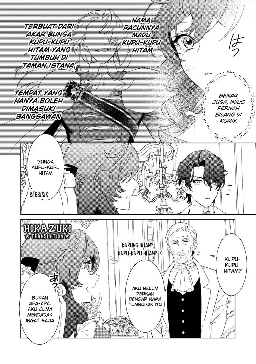 Mama Haha no Kokoro-e chapter 11 halaman 13