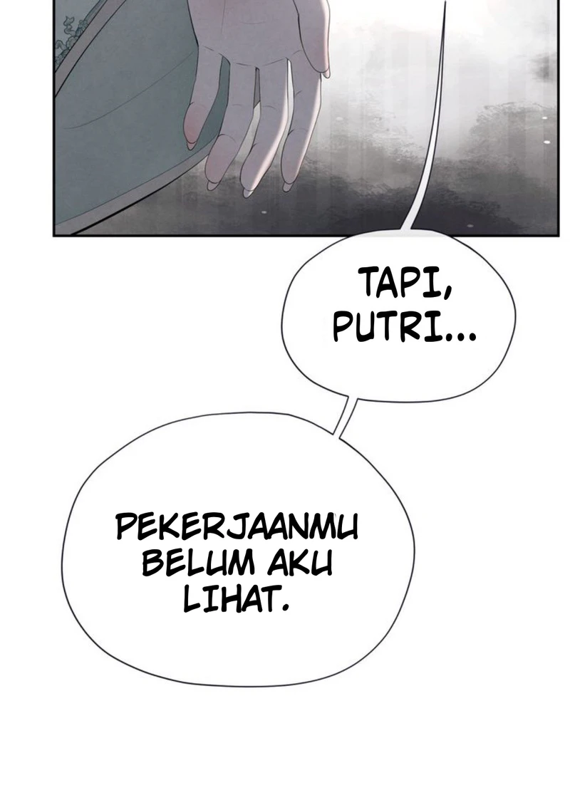 Beneath the Fallen Bloom chapter 11 halaman 48