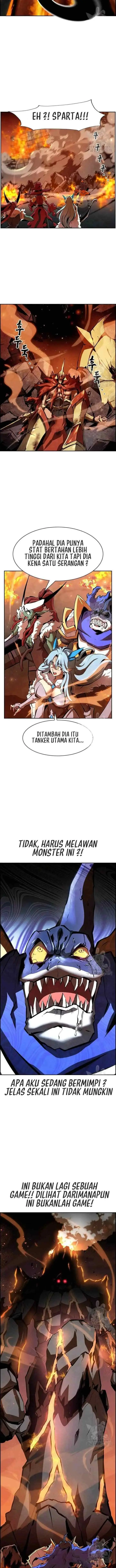 Noryangjin Raid Team chapter 15 halaman 11