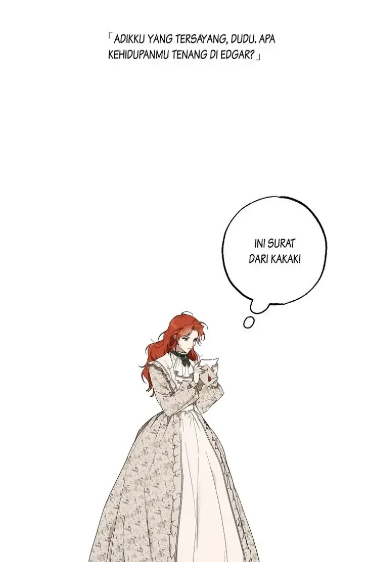 Everything Was a Misunderstanding chapter 49 halaman 21