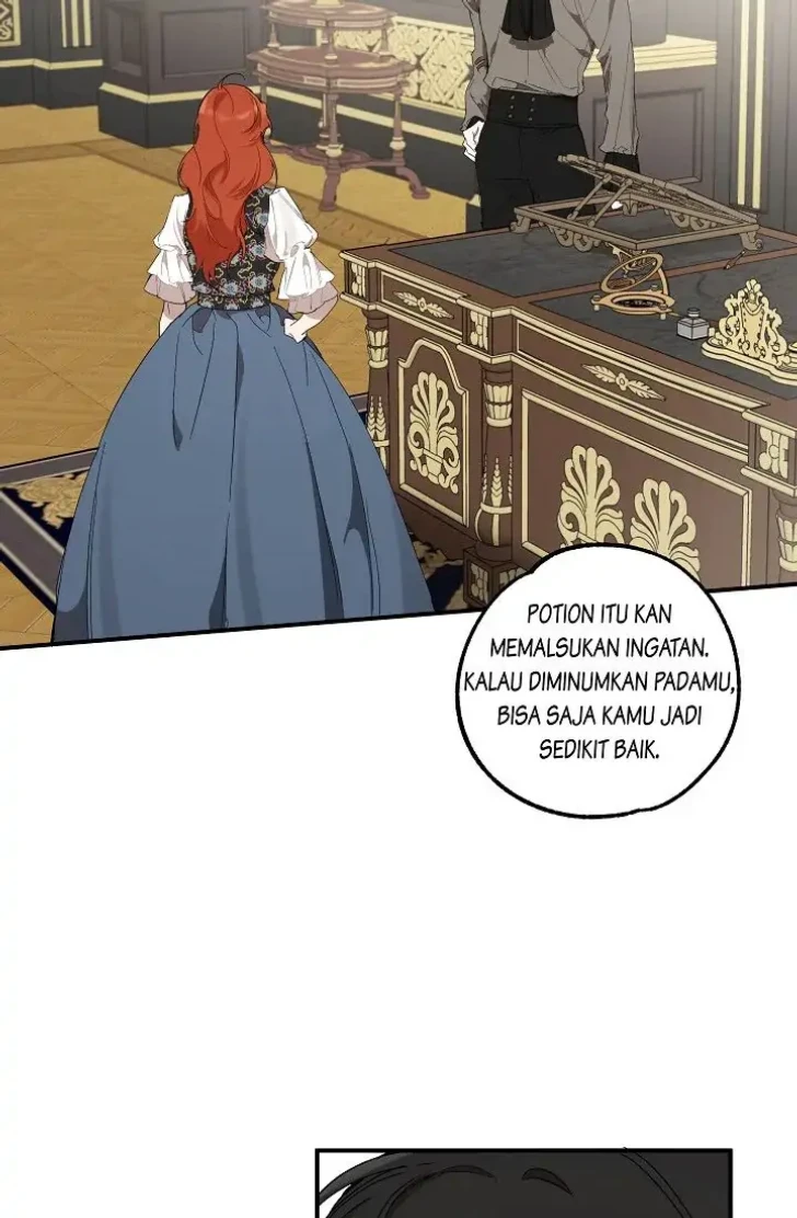 Everything Was a Misunderstanding chapter 45 halaman 48