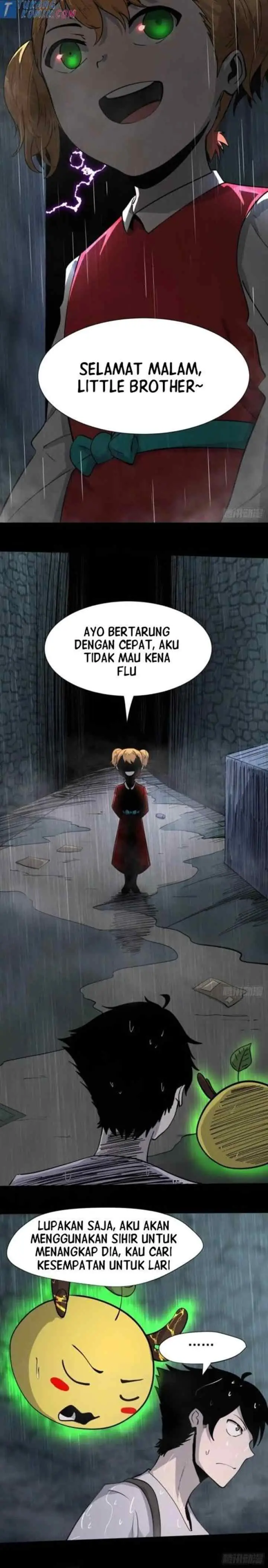 Night Controller chapter 4 halaman 9
