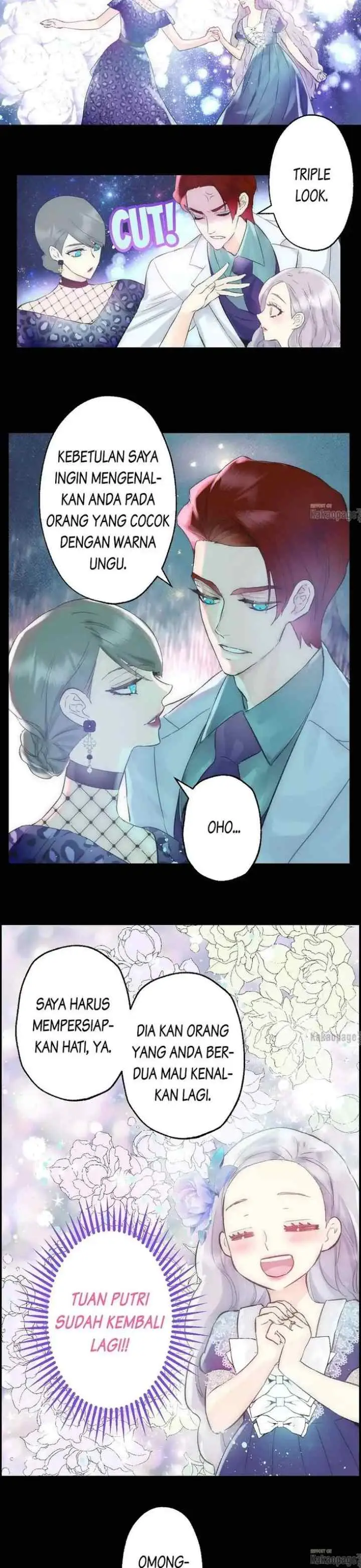 As Long as You Like It chapter 247 halaman 12