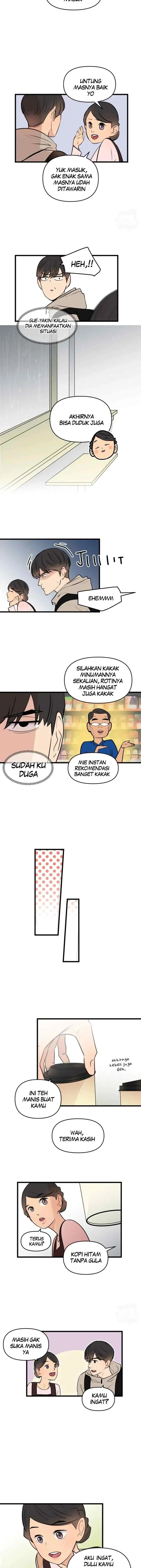 Day by Bae chapter 35 halaman 5