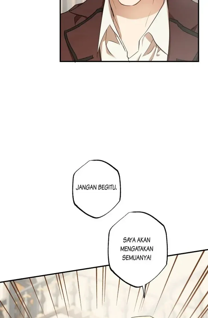 Everything Was a Misunderstanding chapter 53 halaman 47