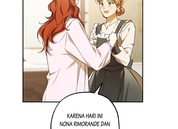 Everything Was a Misunderstanding chapter 103 halaman 103