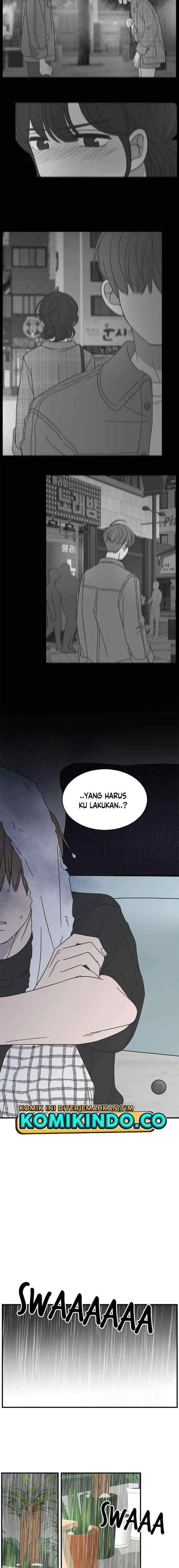 A Guide to Proper Dating chapter 58 halaman 16